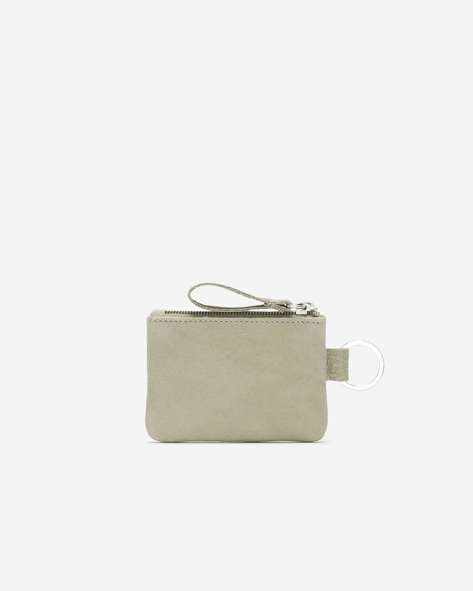 Top Zip Pouch Tribe