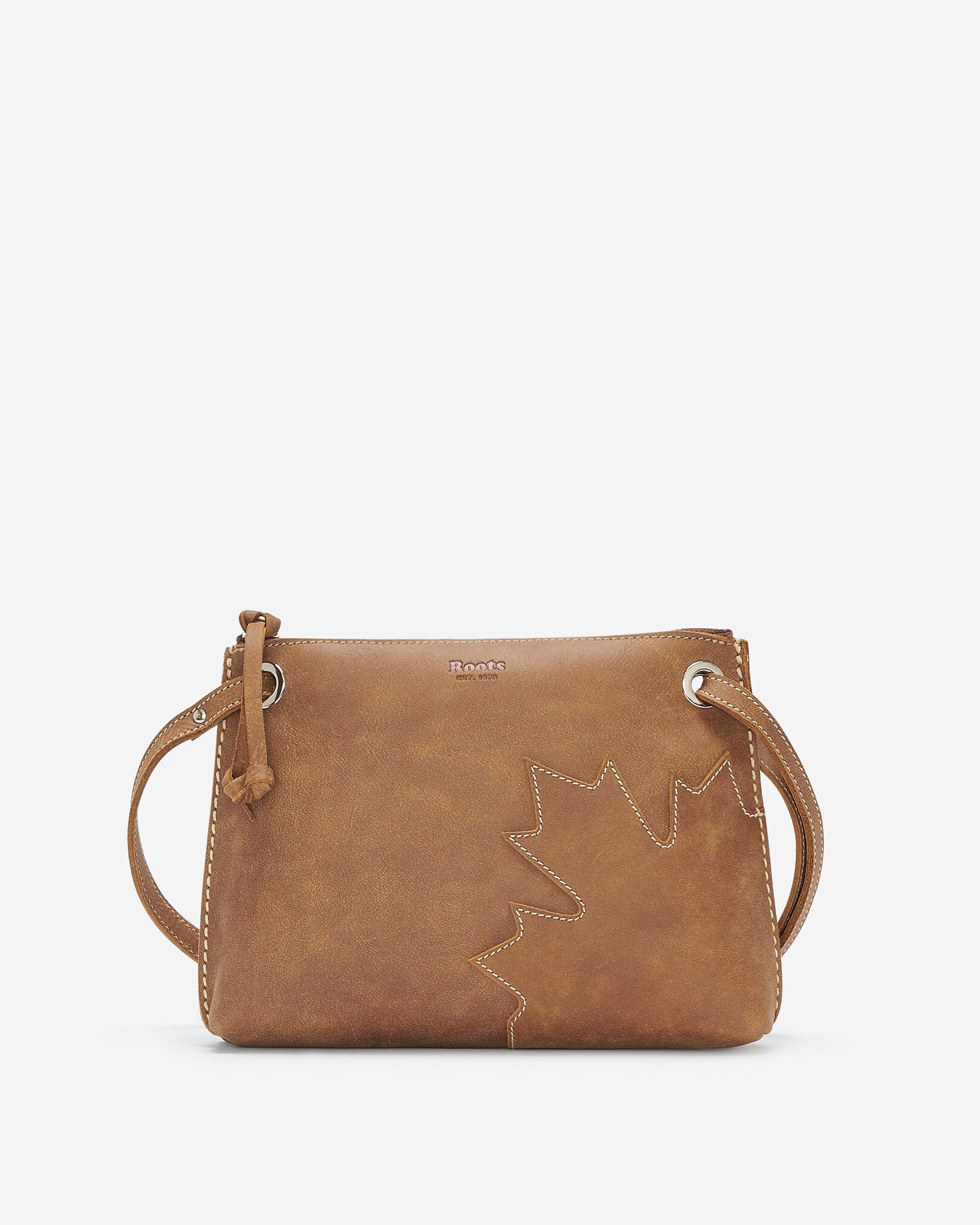Maple Leaf Edie Bag Tribe