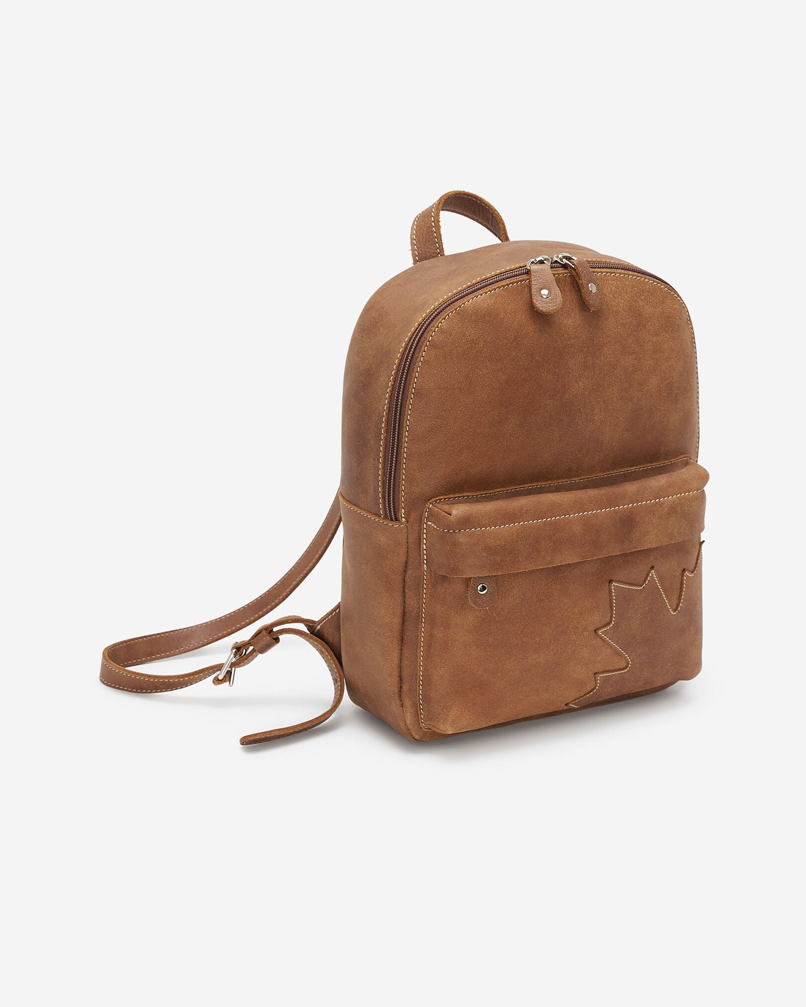 Maple Leaf Backpack Tribe