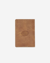 Maple Leaf Passport Card Cover