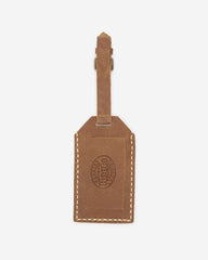 Maple Leaf Luggage Tag Tribe