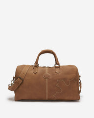 Maple Leaf Small Banff Bag