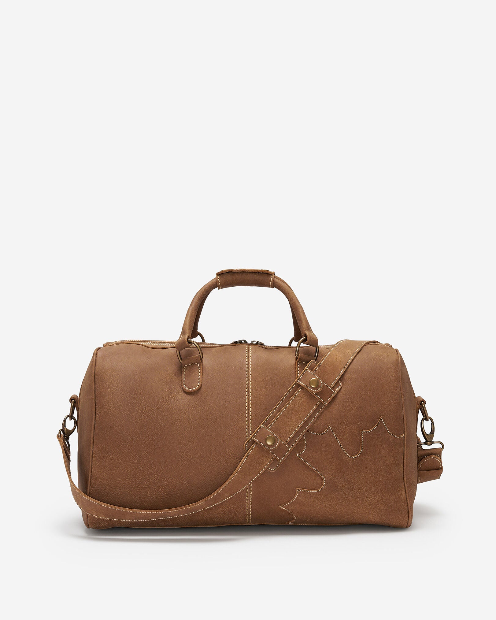 Maple Leaf Small Banff Bag