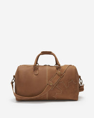 Maple Leaf Small Banff Bag