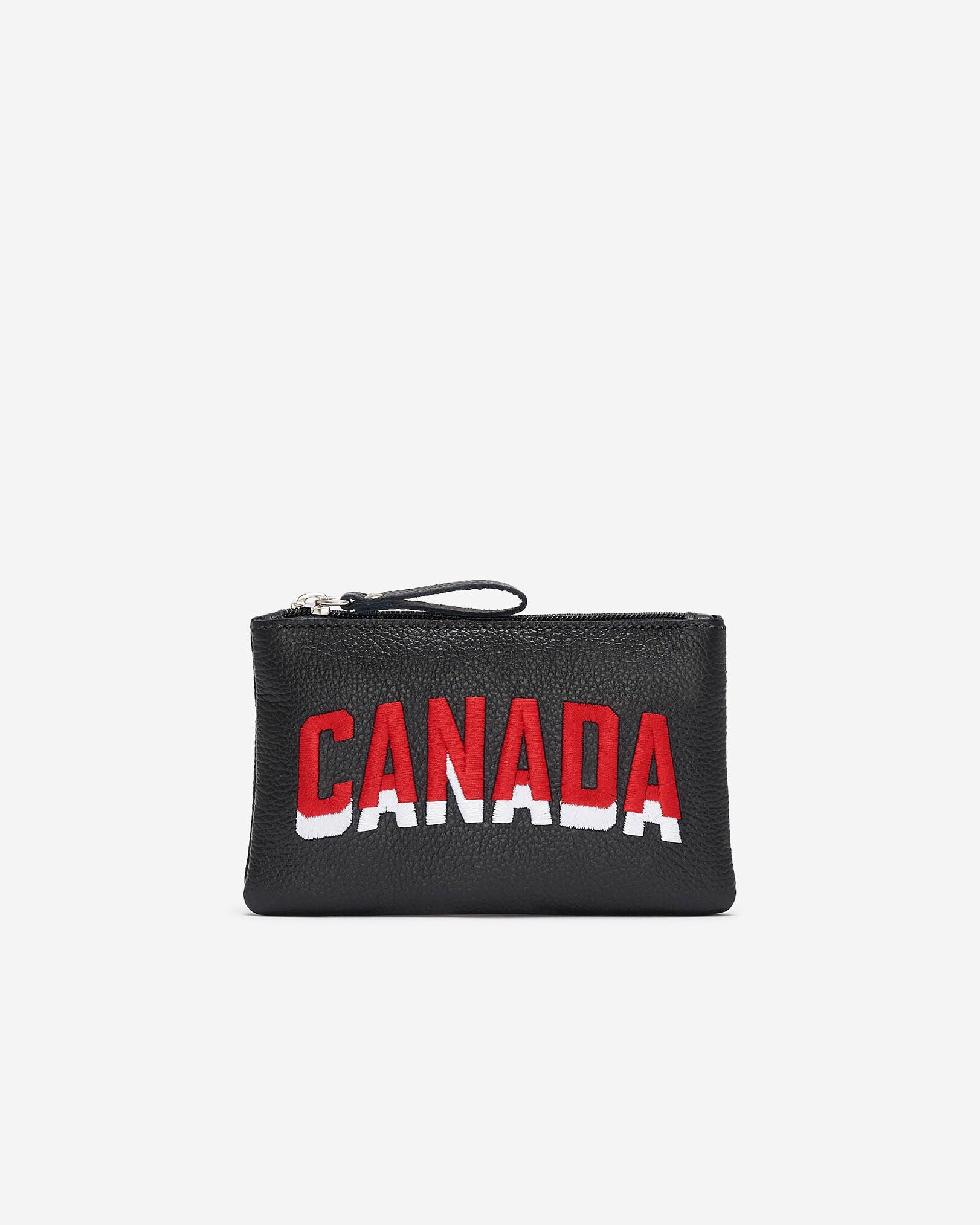 Roots Worldwide Pouch Canada