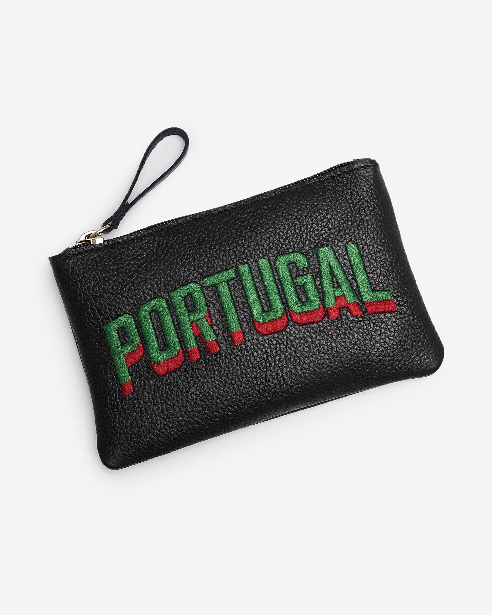 Roots Worldwide Pouch Portugal