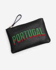 Roots Worldwide Pouch Portugal