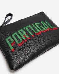 Roots Worldwide Pouch Portugal