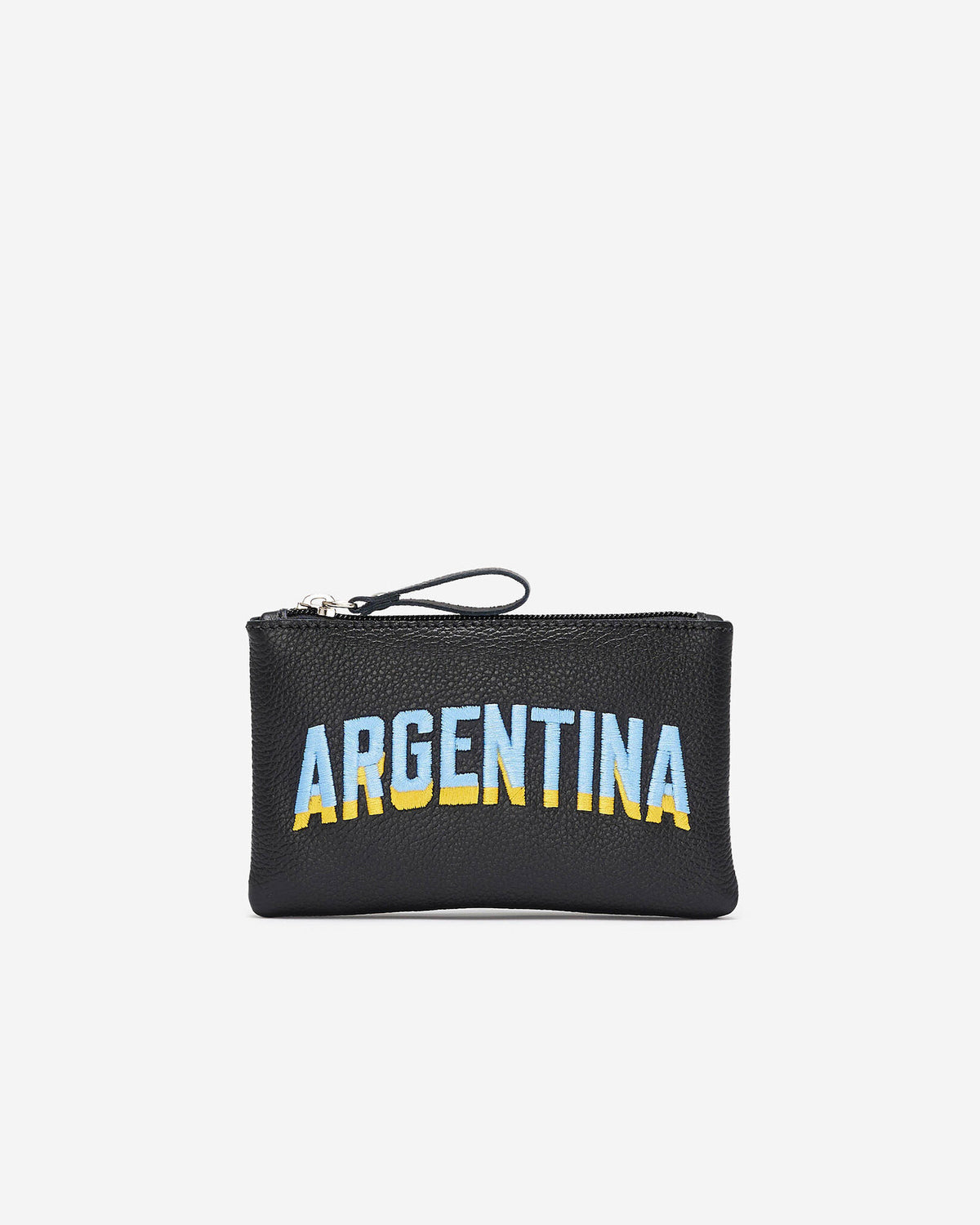 Roots Worldwide Pouch Argentina