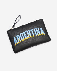 Roots Worldwide Pouch Argentina