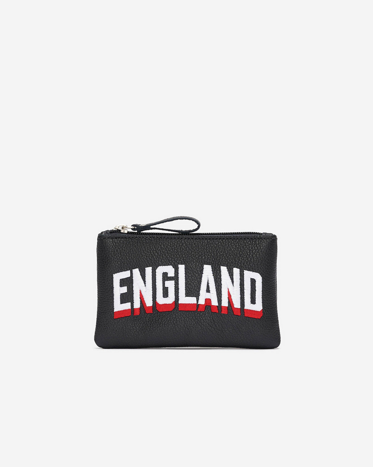 Roots Worldwide Pouch England