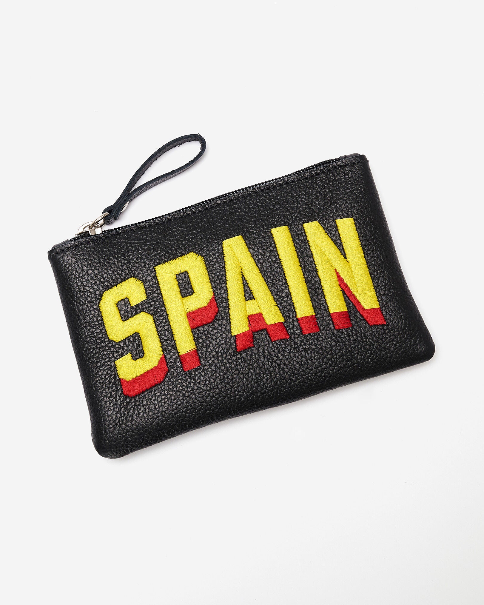 Roots Worldwide Pouch Spain