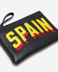Roots Worldwide Pouch Spain