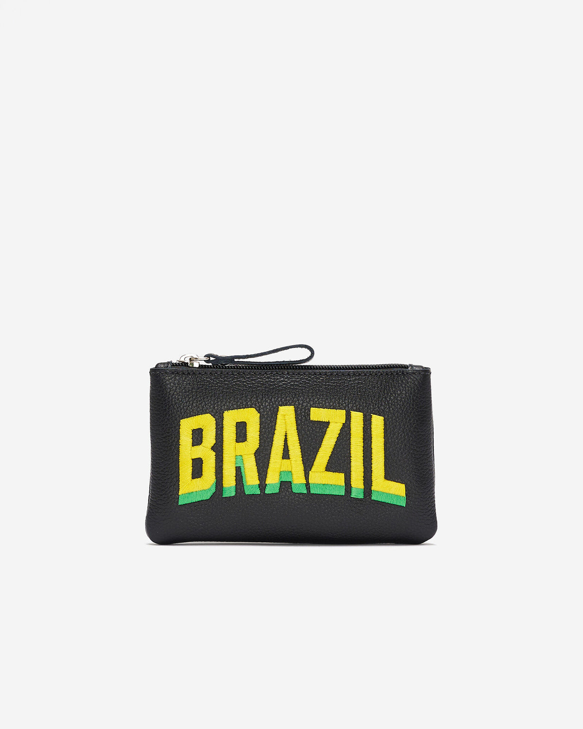 Roots Worldwide Pouch Brazil