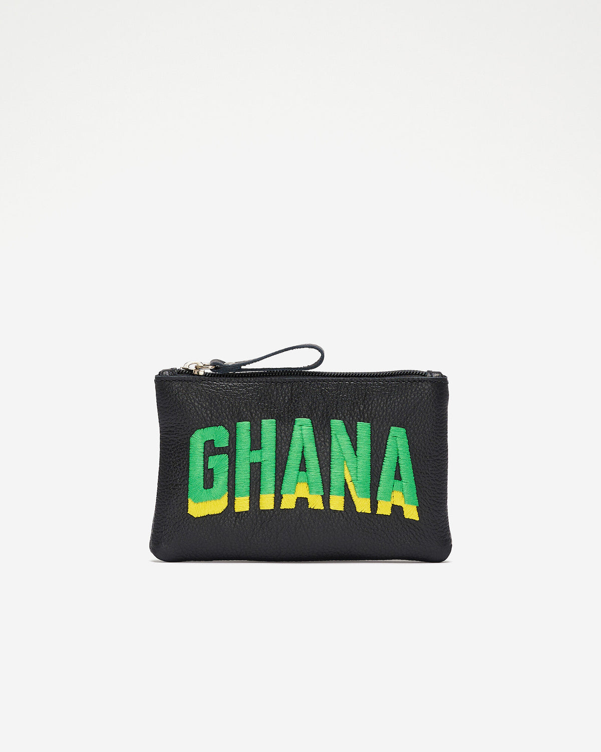 Roots Worldwide Pouch Ghana