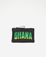 Roots Worldwide Pouch Ghana
