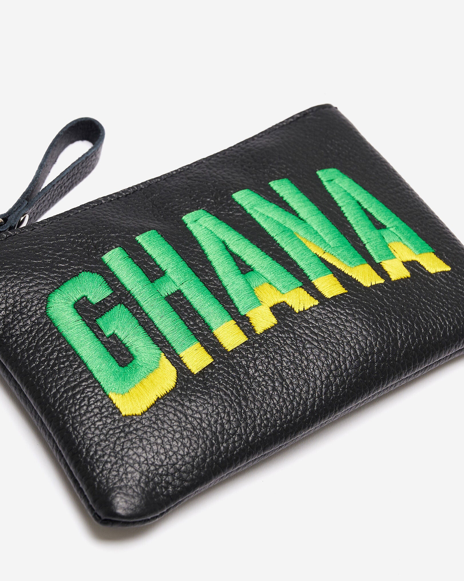 Roots Worldwide Pouch Ghana