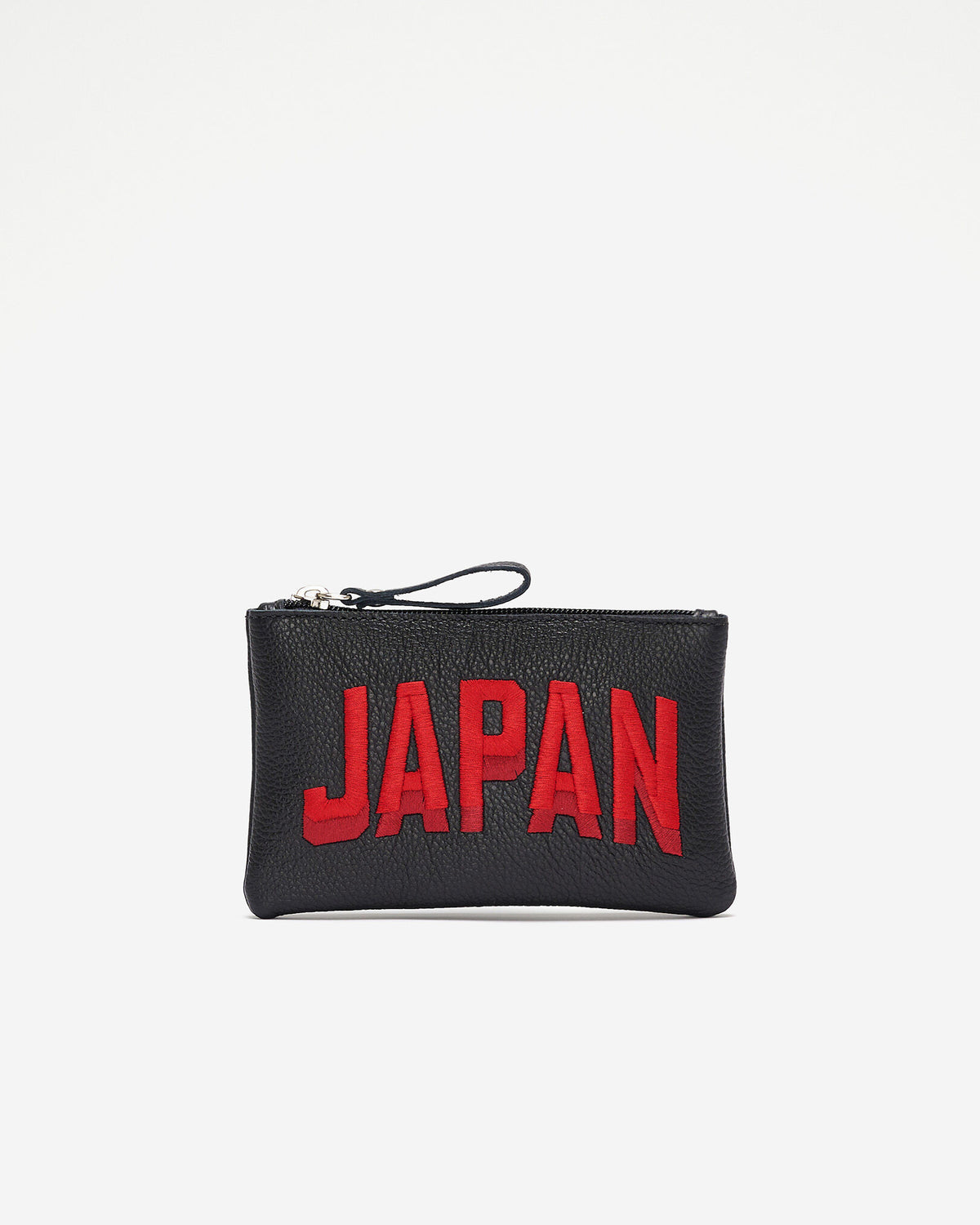 Roots Worldwide Pouch Japan