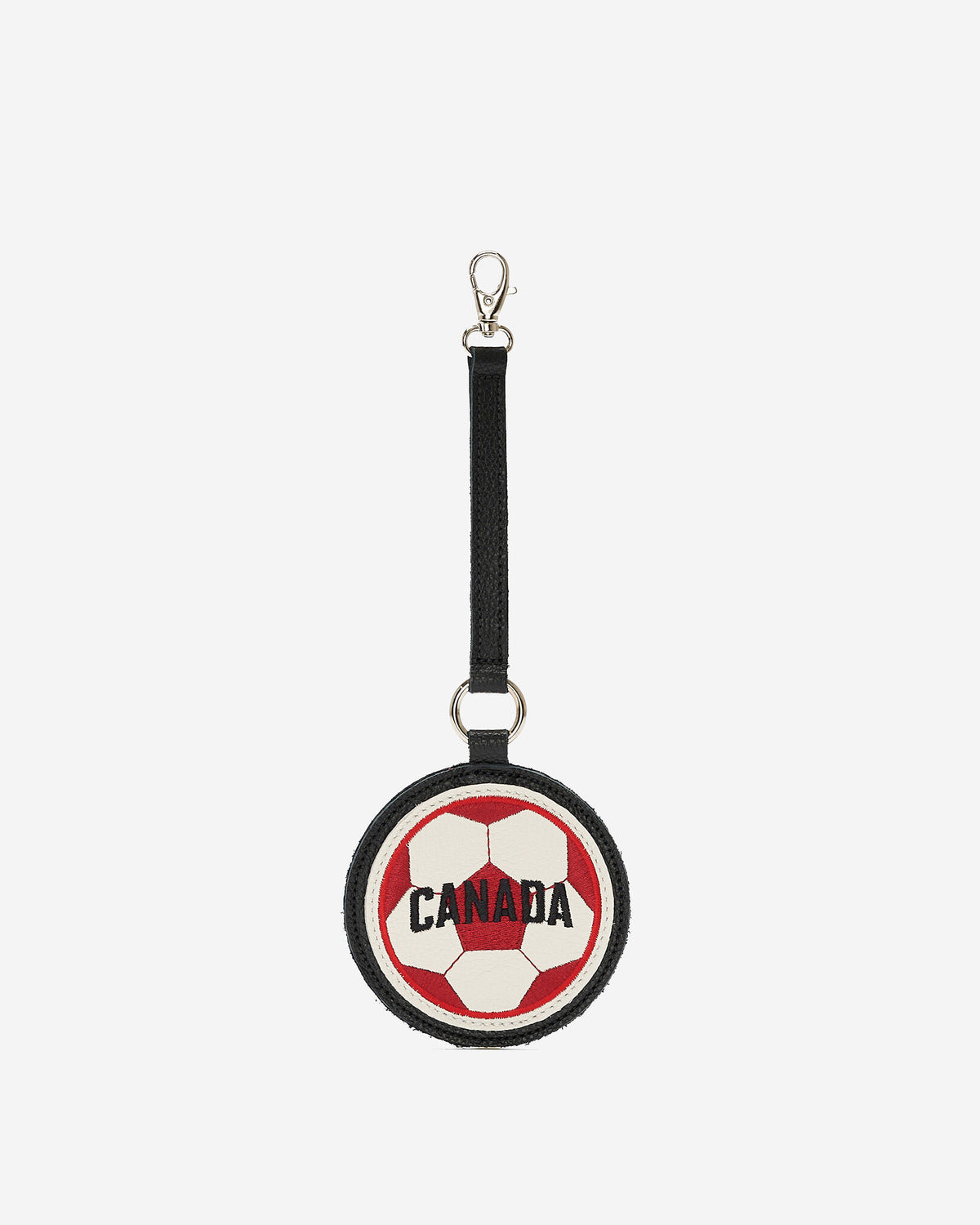 Roots Worldwide Charm Canada