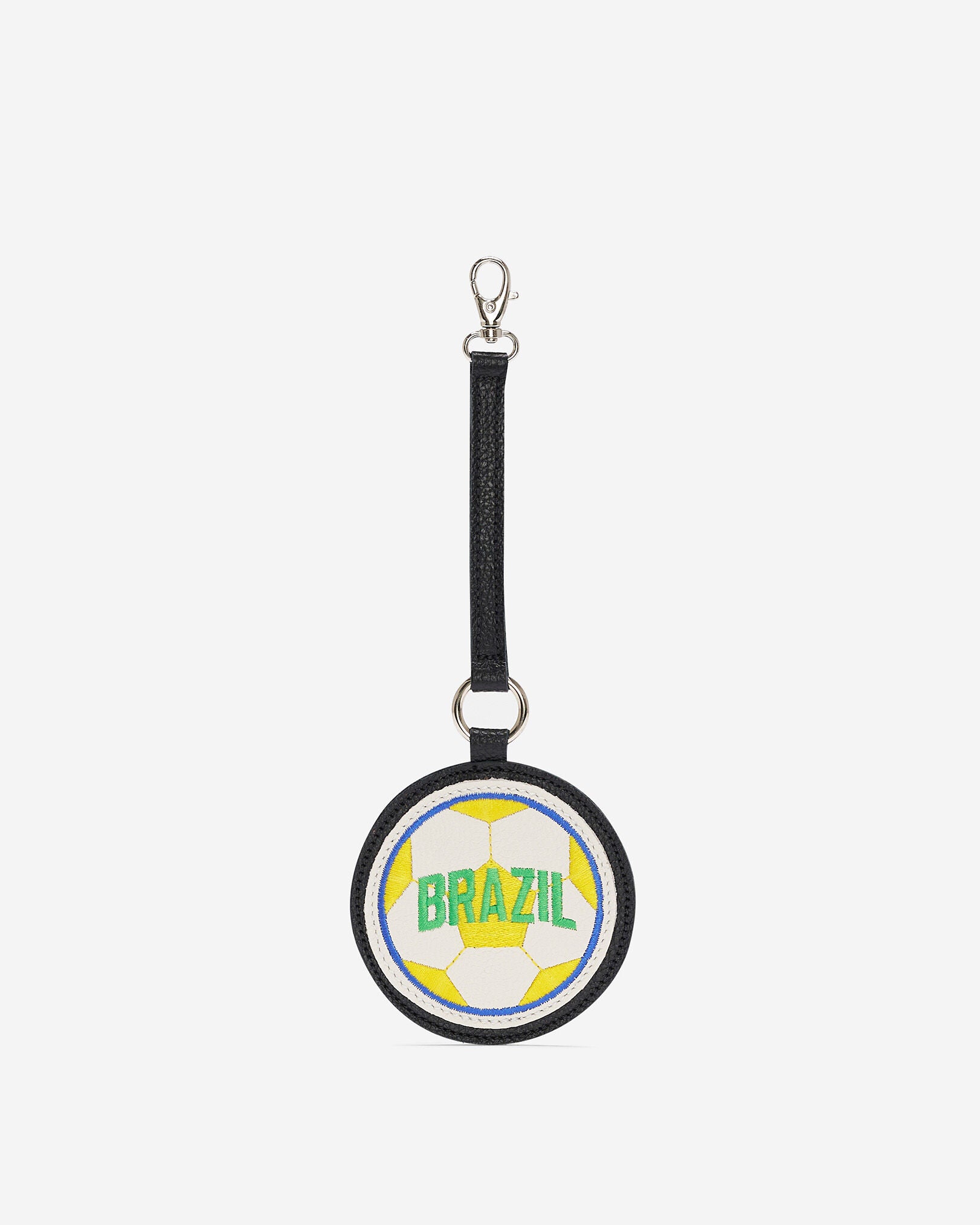 Roots Worldwide Charm Brazil