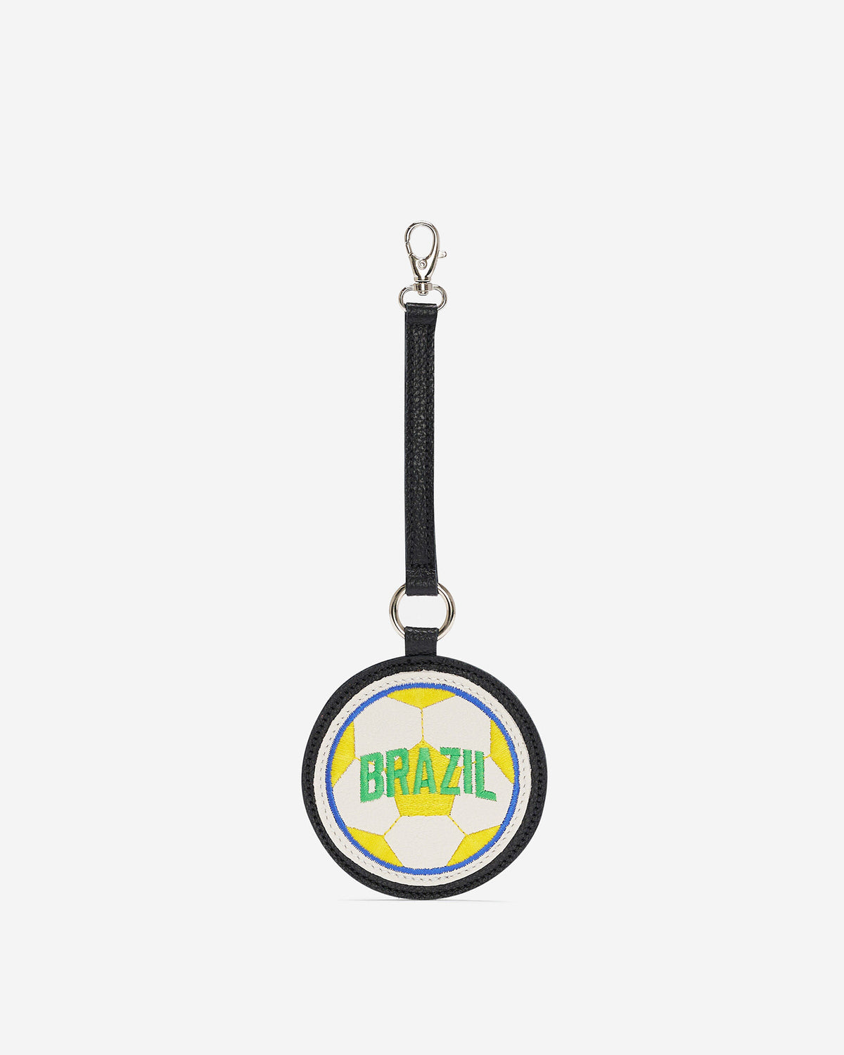 Roots Worldwide Charm Brazil