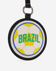 Roots Worldwide Charm Brazil